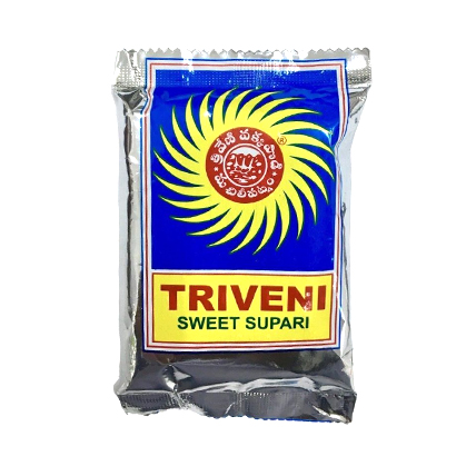 Triveni Supari